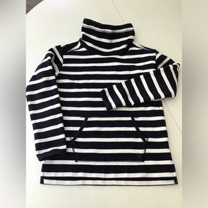 Crewcuts girls pullover top size m